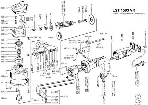 lst diagram parts for lst1503vr powerhouse distributing lst diagram parts for lst1503vr powerhouse distributing