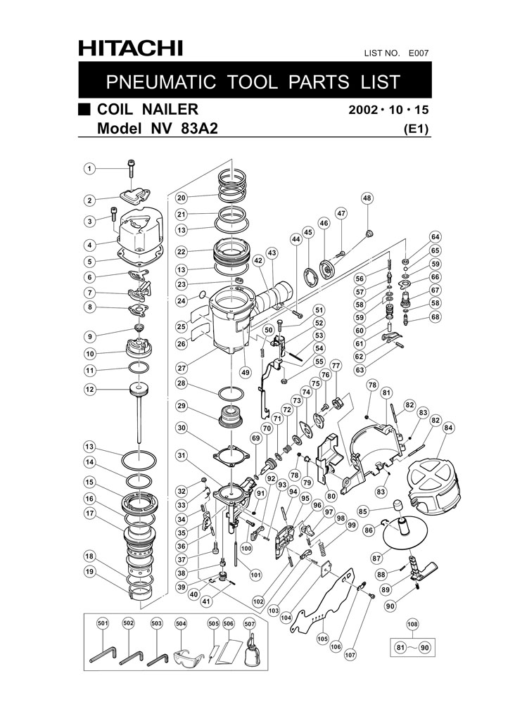 Ordering Instructions: